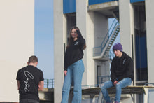 Afbeelding in Gallery-weergave laden, Castel Black Shirt (PRE-ORDER)

